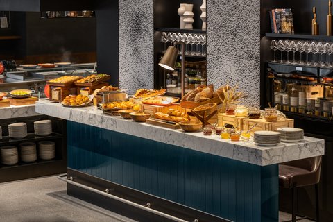 INTERCONTINENTAL KAOHSIUNG - Photo 31