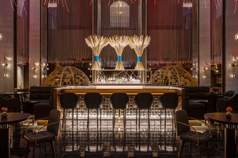 INTERCONTINENTAL KAOHSIUNG - Photo 36