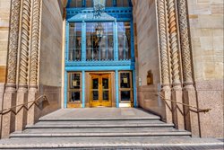  - Courtyard by Marriott Hotel Downtown San Diego