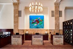  - Courtyard by Marriott Hotel Downtown San Diego