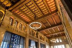  - Courtyard by Marriott Hotel Downtown San Diego