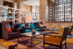  - Courtyard by Marriott Hotel Downtown San Diego