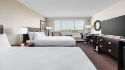  - Crowne Plaza Hotel Airport Phoenix