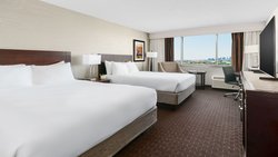  - Crowne Plaza Hotel Airport Phoenix