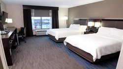  - Holiday Inn Downtown Owensboro