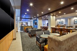  - Holiday Inn Express Midtown Richmond
