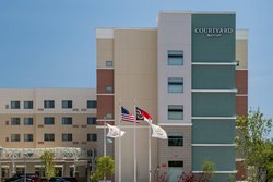  - Courtyard by Marriott Hotel Brier Creek Raleigh
