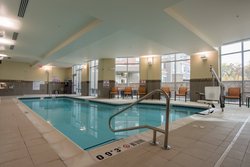  - Courtyard by Marriott Hotel Brier Creek Raleigh