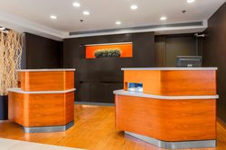  - Courtyard by Marriott Solana Beach - I-5, Exit 36