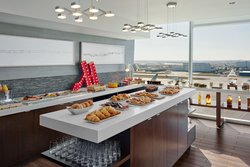  - Marriott Hotel Airport Calgary