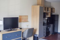  - Candlewood Suites Houston - I-10, Exit 778 & 778A