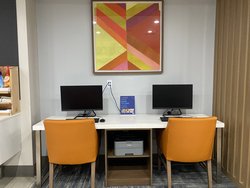  - Holiday Inn Express & Suites Plymouth