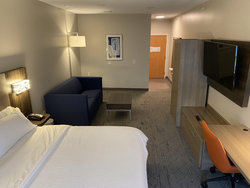  - Holiday Inn Express & Suites Plymouth