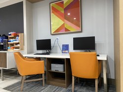  - Holiday Inn Express & Suites Plymouth