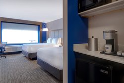  - Holiday Inn Express & Suites Brighton