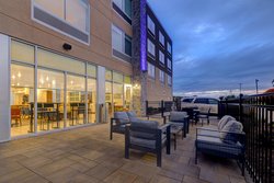  - Holiday Inn Express & Suites Brighton