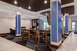  - Holiday Inn Express & Suites Brighton