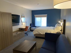  - Holiday Inn Express & Suites Plymouth