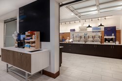  - Holiday Inn Express & Suites Brighton