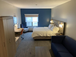  - Holiday Inn Express & Suites Plymouth