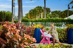  - Courtyard by Marriott Hotel Marathon