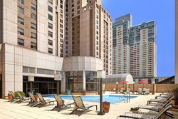 - Marriott Rivercenter Hotel San Antonio
