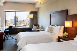  - Renaissance Madison Hotel Seattle - I-5, Exits 164A & 165A