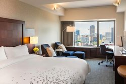  - Renaissance Madison Hotel Seattle - I-5, Exits 164A & 165A