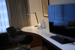  - Renaissance Madison Hotel Seattle - I-5, Exits 164A & 165A