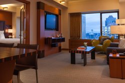  - Renaissance Madison Hotel Seattle - I-5, Exits 164A & 165A