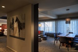  - Renaissance Madison Hotel Seattle - I-5, Exits 164A & 165A