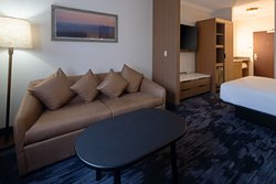  - Fairfield Inn by Marriott Seattle Airport SeaTac