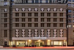  - Courtyard by Marriott Hotel River North Chicago