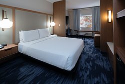 - Fairfield Inn by Marriott Seattle Airport SeaTac