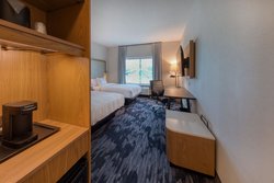  - Fairfield Inn & Suites by Marriott Belmont