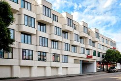  - Marriott Hotel Fisherman's Wharf San Francisco