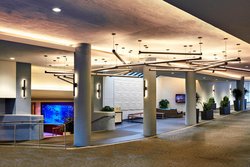  - Marriott Hotel Fisherman's Wharf San Francisco