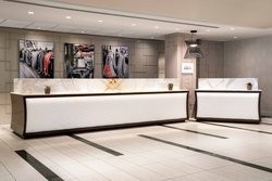  - Marriott Hotel Fisherman's Wharf San Francisco