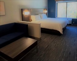  - Holiday Inn Express Richmond Hill - I-95, Exit 87