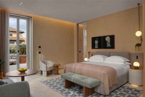SIX SENSES ROME - Photo 30