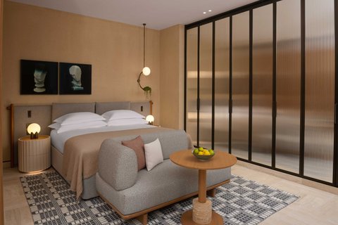 SIX SENSES ROME - Photo 32