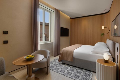 SIX SENSES ROME - Photo 33