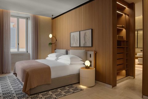SIX SENSES ROME - Photo 34