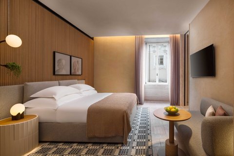 SIX SENSES ROME - Photo 35