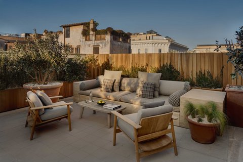 SIX SENSES ROME - Photo 36