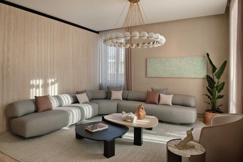 SIX SENSES ROME - Photo 37