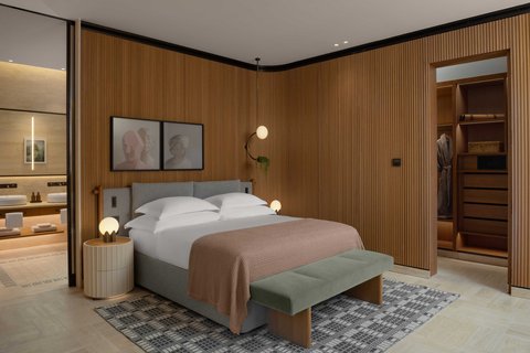 SIX SENSES ROME - Photo 38