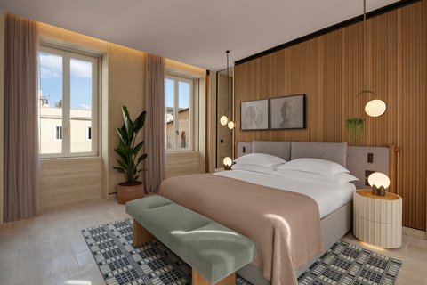 SIX SENSES ROME - Photo 39