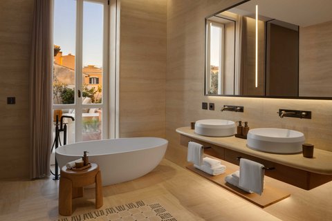 SIX SENSES ROME - Photo 41