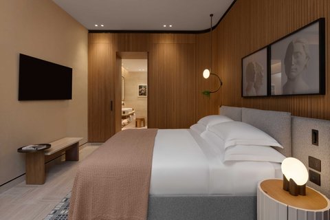 SIX SENSES ROME - Photo 42